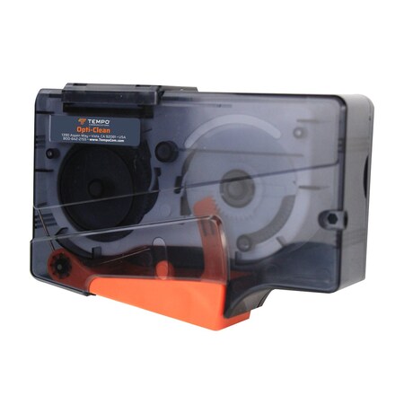 Tempo Communications Opti-Clean Reel Cleaner REEL-CLN